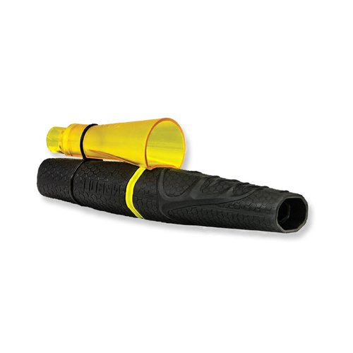 Hunters Specialties Hunting NoBull Grunt/Growl Call - Realistic Deep Throaty Grunts Aggressive Buck Sounds Game Call