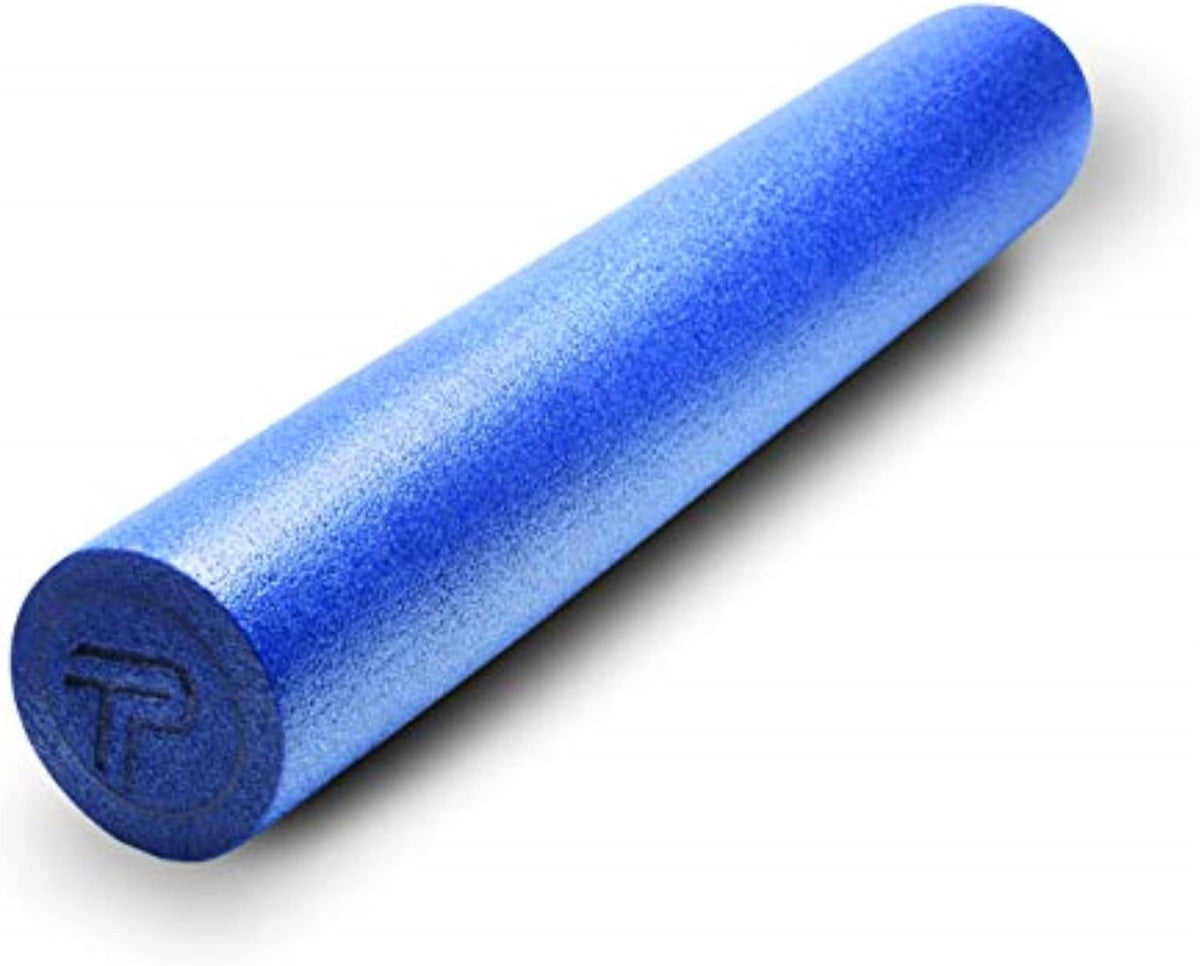 Pro-Tec Foam Roller - Myofascial Release & Flexibility Tool for Enhanced Recovery | Standard Size