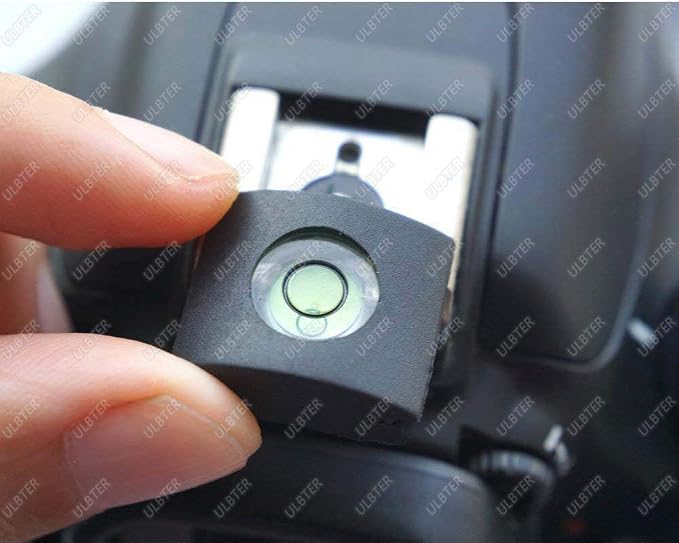 ULBTER Front Body Cap and Rear Lens Cap Cover