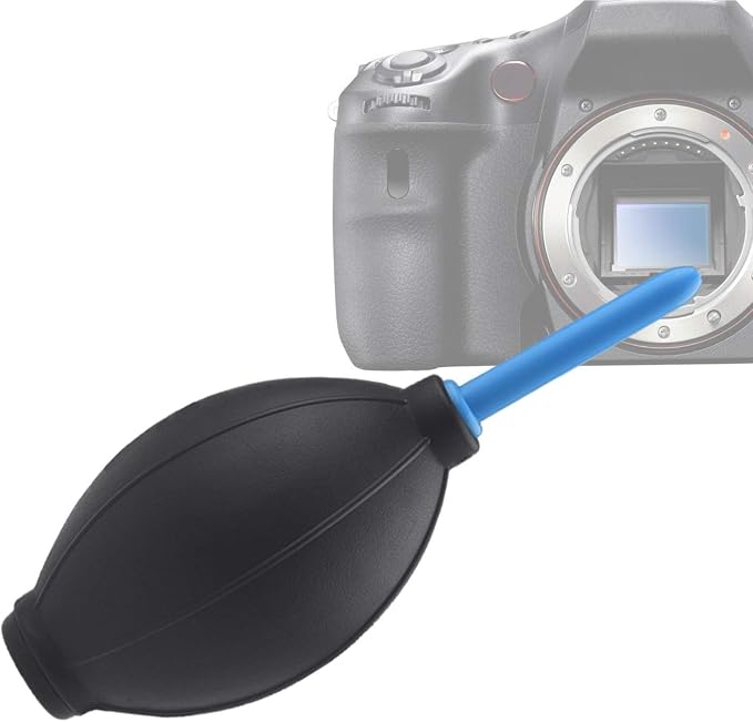 Camkix Camera Lens Cleaning Kit