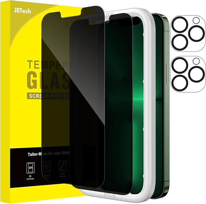 JETech Privacy Screen Protector