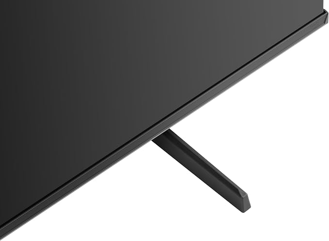 Hisense 50" E6 Cinema Series Hi-QLED 4K UHD Smart Fire TV (50E6QF) - AI Light Sensor, Dolby Vision · Atmos, Voice Remote with Alexa, Motion Rate 120, HDR 10+ Adaptive, Game Mode Plus