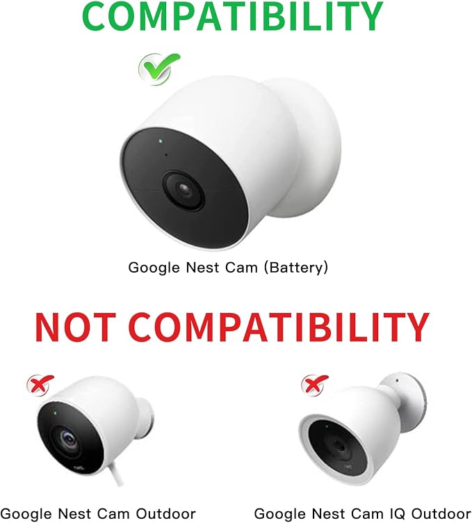 2Pack Power Adapter Compatible