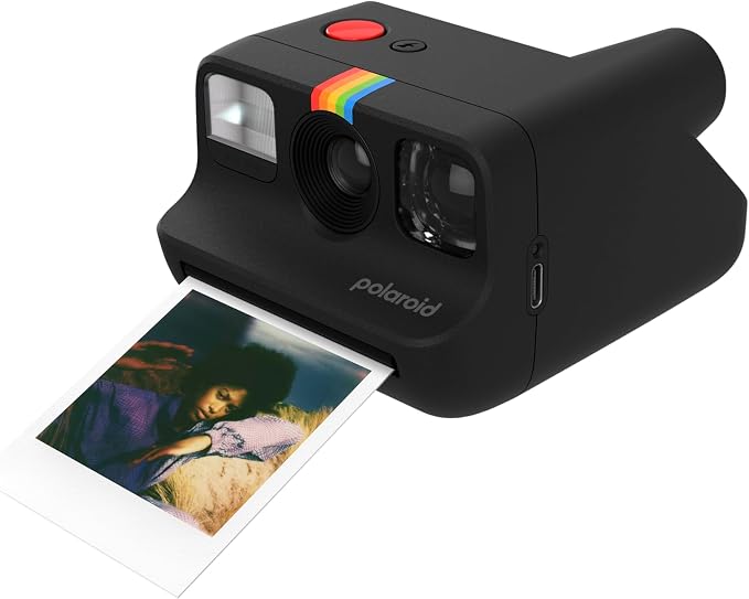 Polaroid Go Generation 2