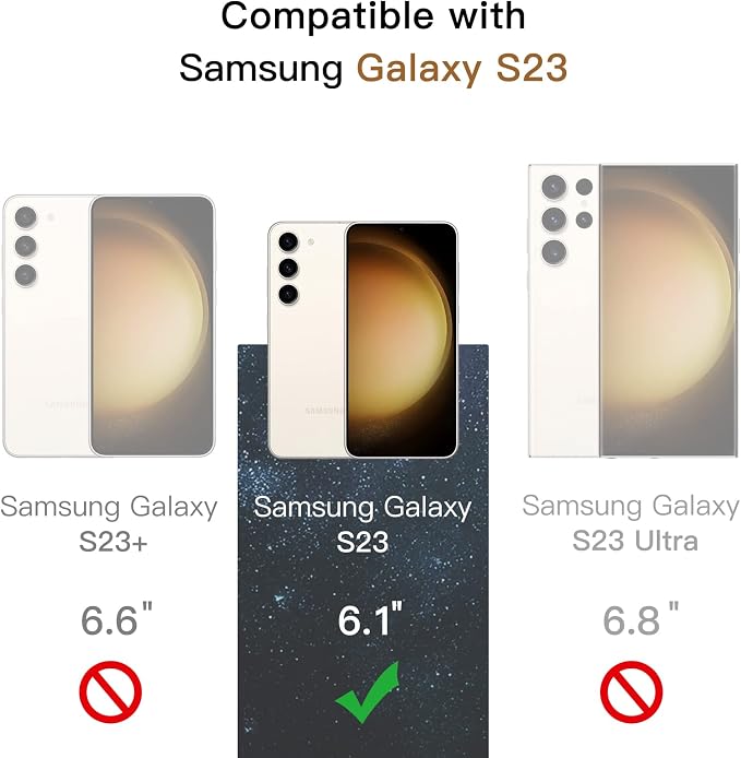 JETech Privacy Screen Protector