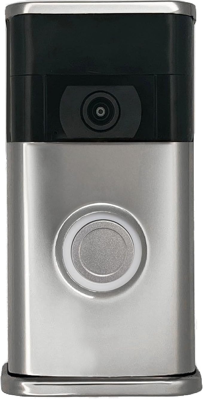 Traditional Video Doorbell Cover