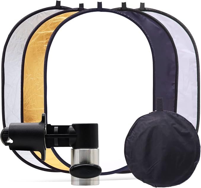 Photography Light Reflector