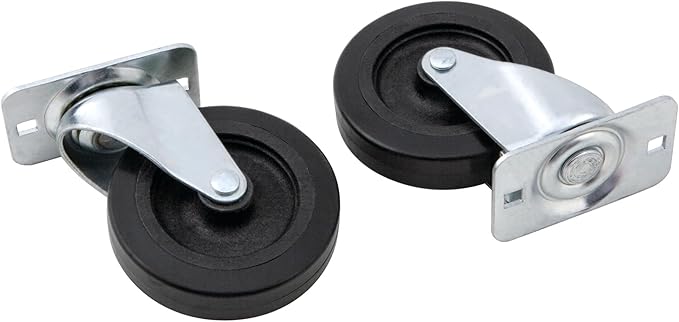 Performance Tool W85029 Caster Upgrade (2pc)