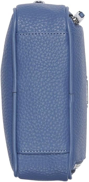 Calvin Klein Women's Zulle Organizational Camera Bag Crossbody