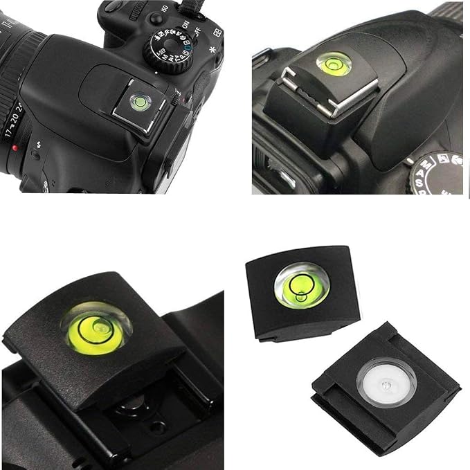 ULBTER A1 Screen Protector for Sony Alpha 1 / A1 Camera & Hot Shoe Cover 0.3mm