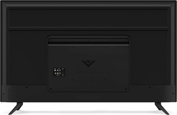 VIZIO 50-Inch V-Series 4K UHD LED Smart TV with Voice Remote, Dolby Vision, HDR10+, Alexa Compatibility, 2022 Model