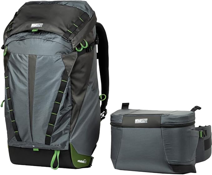Think Tank MindShift Rotation 34L Camera Backpack