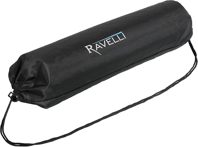 Ravelli APLT3 53" Light Weight Aluminum Tripod,