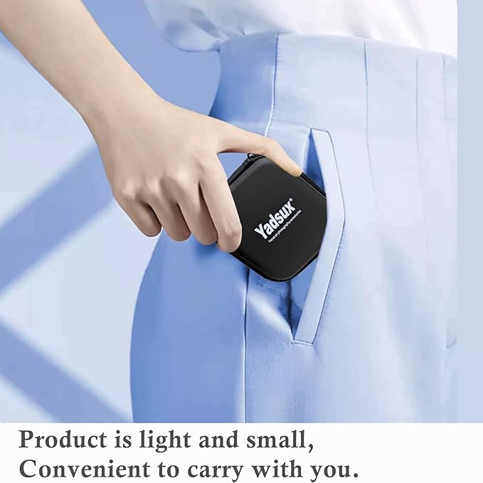 52mm Clip-on ND 2-400 Phone Lens Filter