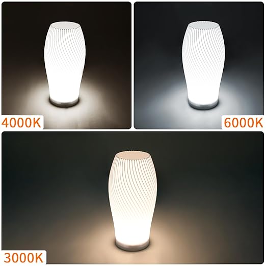 3D Printer LED Lamp Kit 001 3 Colors Adjustable, Compatible
