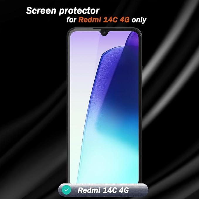 1 Pack Privacy Screen Protector