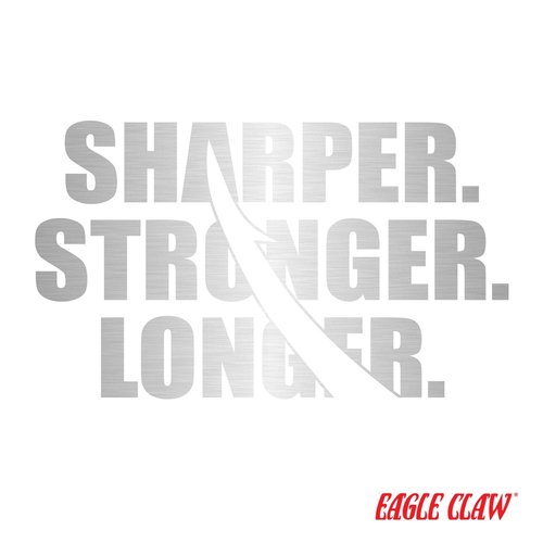 Eagle Claw AFISH5 Fish Spear, 5 Prong