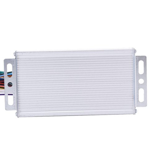 Headerbs Electric Scooter Motor Controller 72V Battery Compatible with 48V 60V 64V 1000W 1500W Brushless Speed Controller for E Scooter