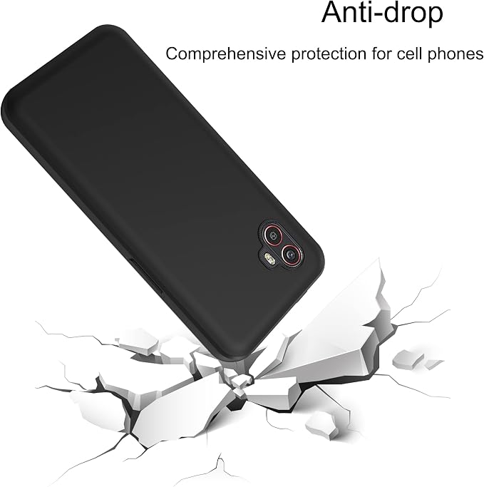 for Samsung Galaxy Xcover 6 Pro Screen Protector Tempered Glass flim+Galaxy