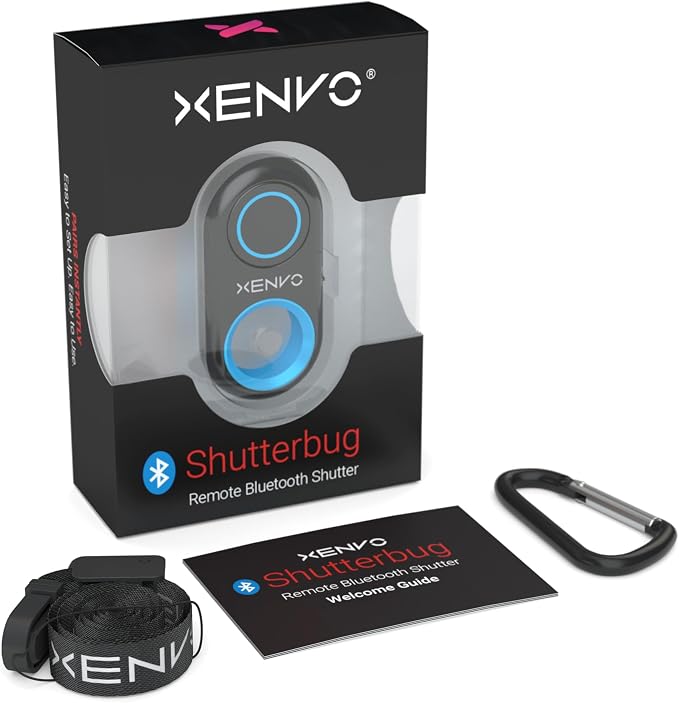 Xenvo Shutterbug
