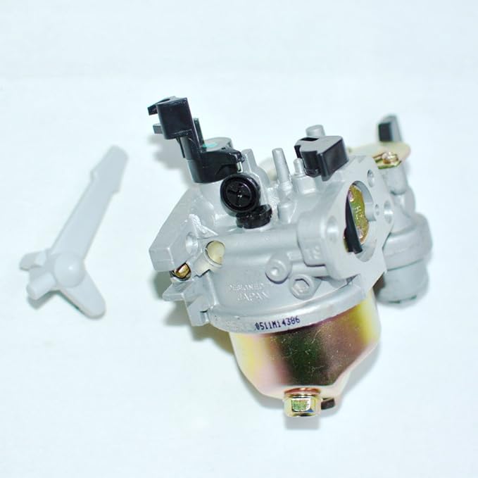 Carburetor Carb for Generac Pressure Washer 2500PSI 2700PSI 2800PSI 2.3GPM 2.5GPM 2.7GPM 6020 5987 6022 6022-2 5989 6595-0 6596