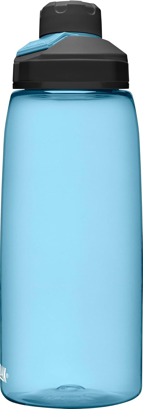 CamelBak Chute Mag Water Bottle - BPA-Free Tritan Renew with Magnetic Cap | 25 oz