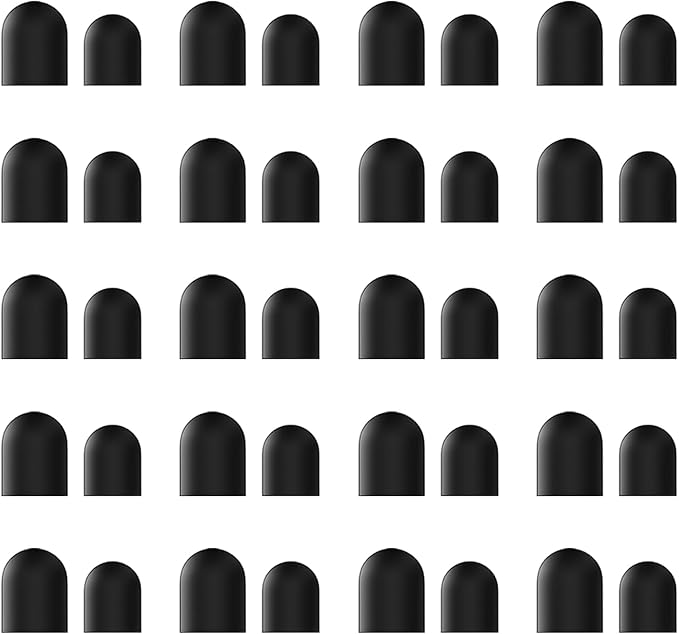 DAXINGXING Replacement Rubber Tip
