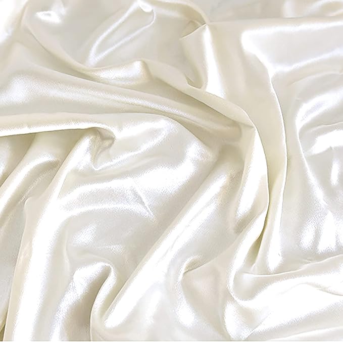 Satin Photography Background Silk, Glossy Fabric Cloth Backdrops