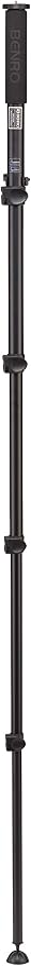 Benro Adventure Aluminum Monopod – Heavy-Duty 5-Section Professional Camera