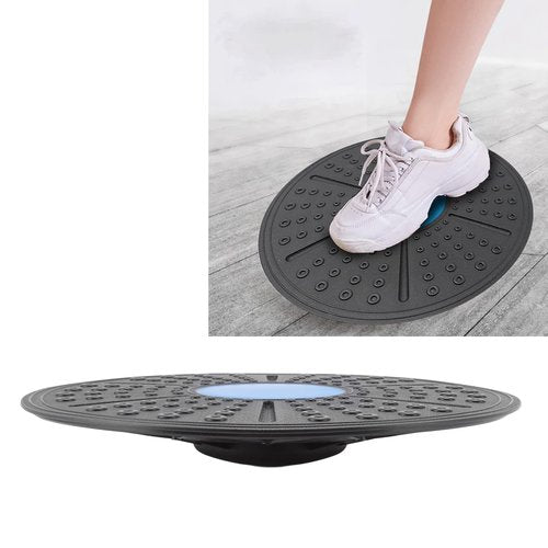 Core Balance Disc dynadisc Balance Trainer High Safety physiotherapy body disc for Outdoors Balance Boards