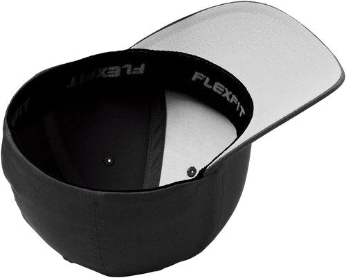 Joe's USA Men's Baseball Cap - Adjustable Fit | Classic Style in Black