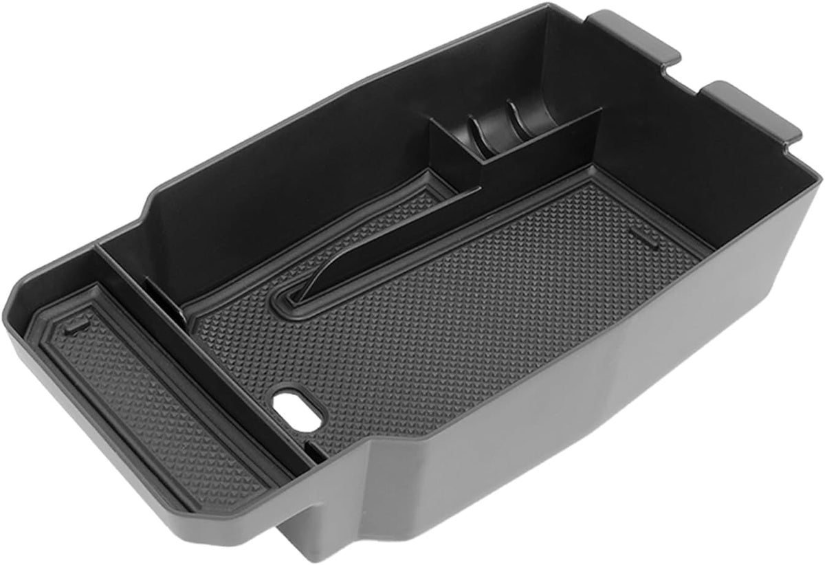 Center Console Organizer for 2023-2026 Mazda CX-50 Accessories