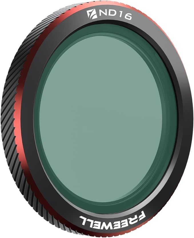 Freewell ND16 Filter for DJI Neo 2