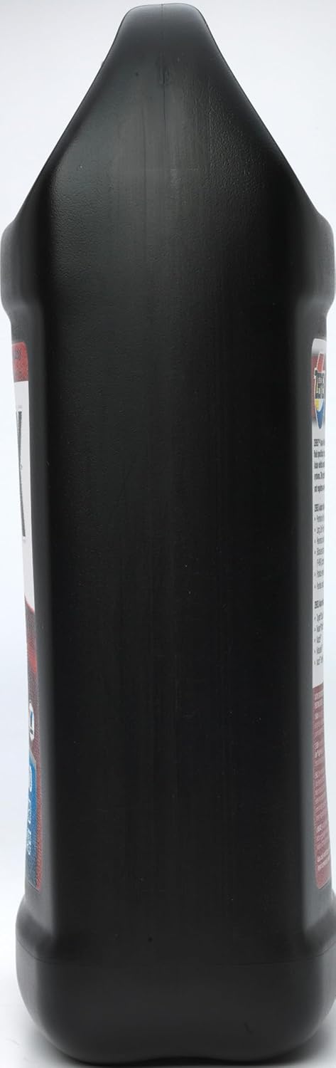 Zerex Extended Life Red Heavy Duty (HD) 50/50 Prediluted Ready-to-Use Antifreeze/Coolant 1 GA