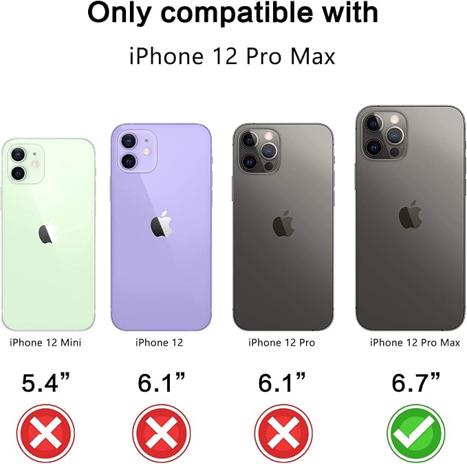 YWXTW Aluminum Alloy Tempered Glass Camera Circle Cover