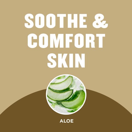 Gold Bond Friction Defense Stick - Anti-Chafing Relief with Aloe - 1.75 oz, 3 Pack for Soothing Comfort