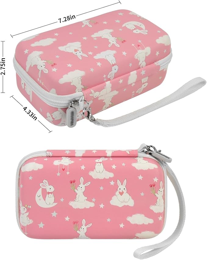 Case Compatible with ESOXOFFORE