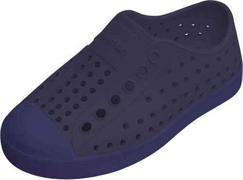 Native Shoes Jefferson Sneakers - Stylish & Comfortable Footwear for Unisex Kids | Lightweight & Durable
