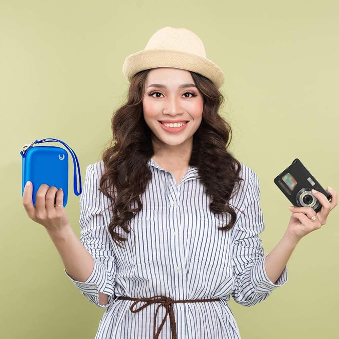 Comecase Carrying & Protective Case