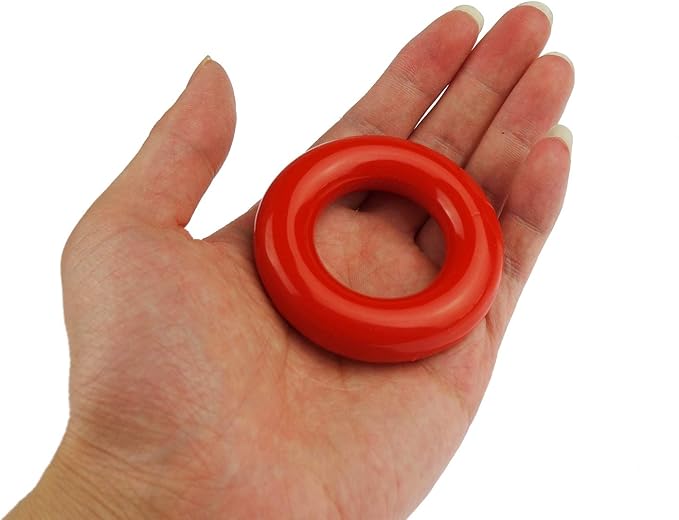 2 Pack Golf Club Warm Up Swing Weight Ring