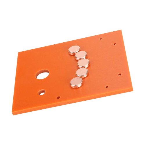 10L0L Golf Cart Speed Control Switch Board with Contacts fit 1968-1981 EZGO Marathon X-440, X-444 Electric Models,fit 1971-1985 Old Style Melex Models,OEM# 14898G1, 11873G1, 300650,RES10728