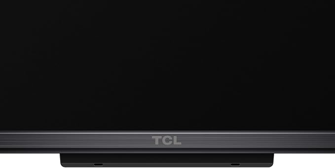 TCL 75" T7 4K QLED Google TV with 144Hz Gaming (75T7) | Smooth Motion for Sports & Gaming