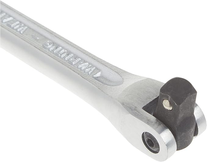CRAFTSMAN Breaker Bar, 10-Inch with 3/8-Inch Drive(CMMT44363)