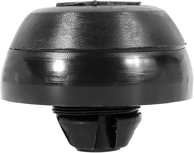 X AUTOHAUX 0019979586 Car Jack Point Pad Jacking Support Plug Lift Block for Mercedes-Benz CL65 AMG 2005-2006