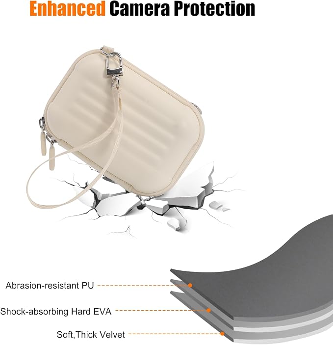 Cwatcun Carrying & Protective Case