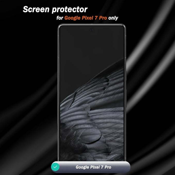1 Pack Privacy Screen Protector