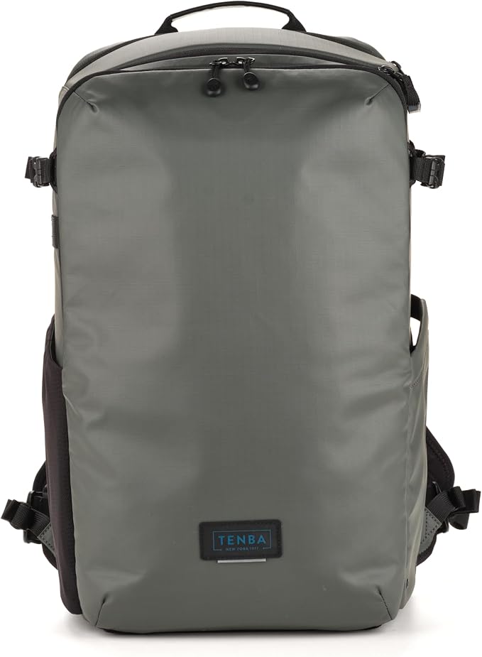 Tenba Solstice v2 24L Backpack for DSLR and Mirrorless cameras and lenses