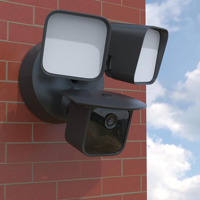Outdoor Camera Sun Rain Shade Shield Cover Compatible