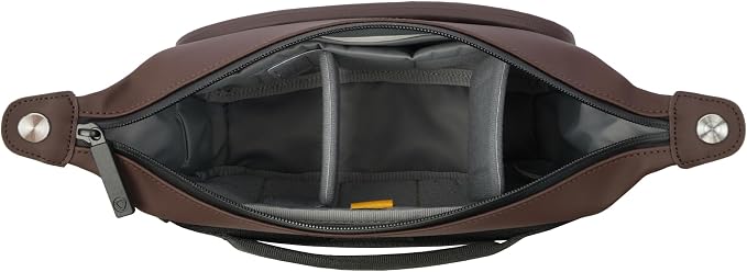 Vanguard VEO Lite W3L Camera & Everyday Waist Pack – 3L Capacity, Fits