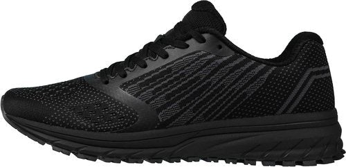Joomra Men's Running Shoes - Supportive Cushioned Athletic Sneakers for Comfort & Performance